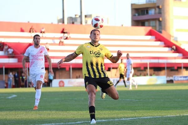 Fecha 4 del Clausura arranca con dos partidos