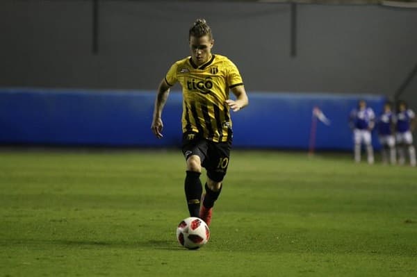 Dos partidos se jugarán este lunes por la Fecha 6