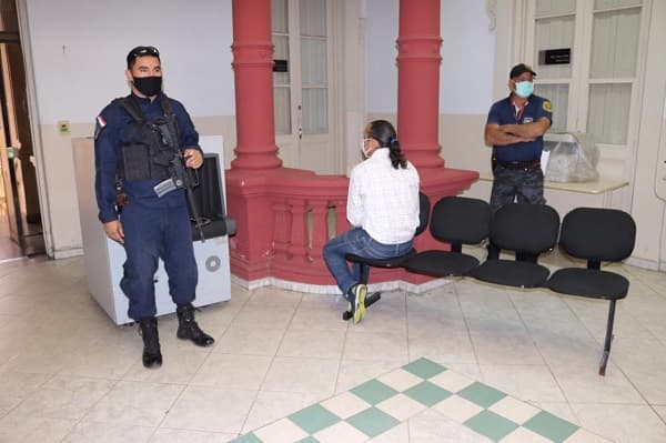 Nueva imputación para padrastro de niña desaparecida