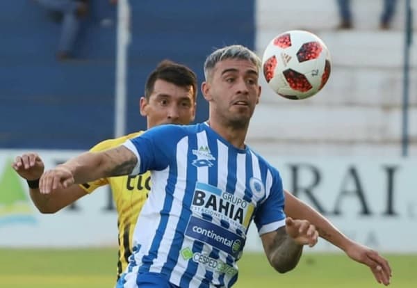 12 de Octubre vence a Guaraní en Itauguá