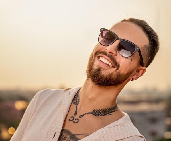 Artista Joshua lanza nueva canción romántica