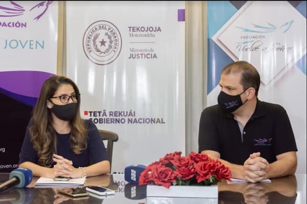 Presentan festival a realizarse en penitenciarias