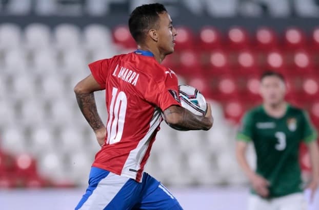 Paraguay está en zona de clasificación, pese a fiasco ante Bolivia