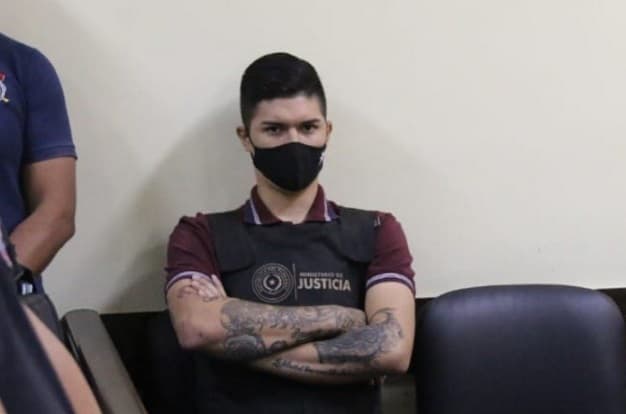 Marabel recibe visitas íntimas y se habla de un embarazo