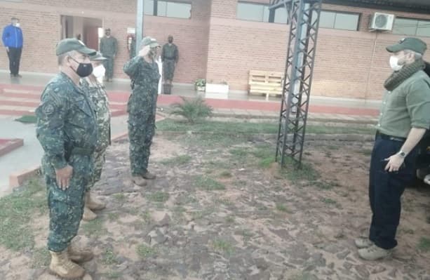 Trascienden identidades de abatidos del EPP