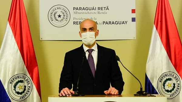 Anuncian más restricciones para festividades de Caacupé