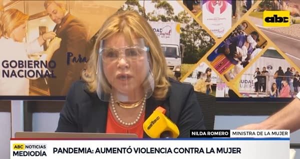 Registran aumento de feminicidios y violencia en cuarentena