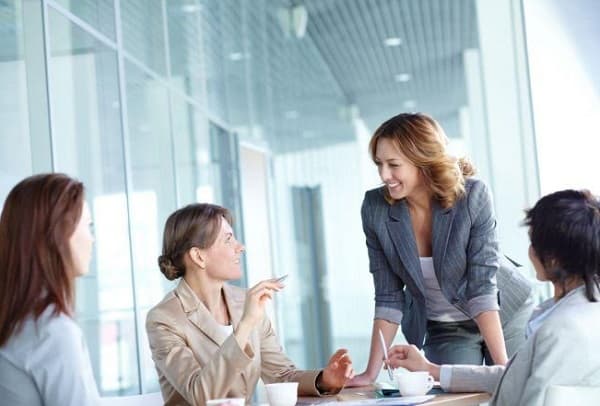 Invitan a mujeres importadoras a participar de un foro internacional