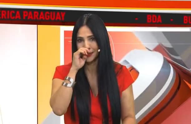 Norita denuncia que fue golpeada por su pareja