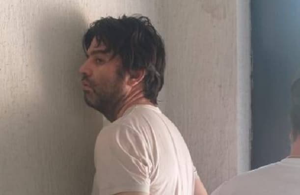 Jueza ordena remisión de Papo Morales a Tacumbú