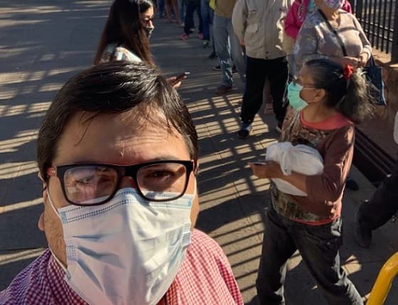 Gobierno suspende el uso total del billetaje tras caos en venta de tarjetas