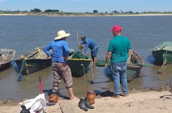 Mades suspende resolución sobre pesca deportiva con devolución