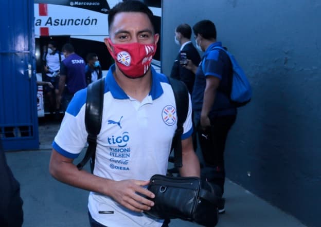 Paraguay tiene equipo confirmado para medir a Bolivia