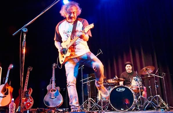 Familia logra completar fondos y Rolando Chaparro ya está internado