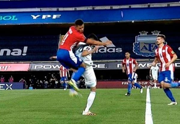 Médico argentino tilda de “criminal” la acción de Romero contra Palacios