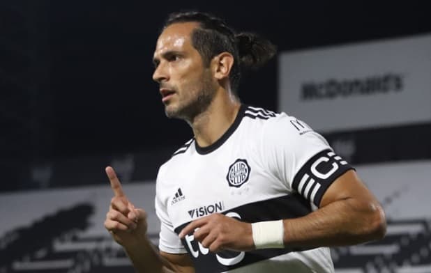 Trabajan para que Roque continúe en Olimpia