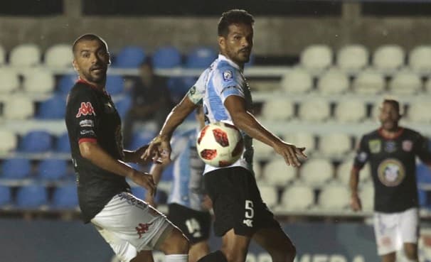 San Lorenzo se queda con las ganas en Villarrica