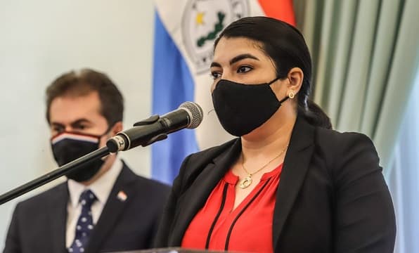 Ejecutivo designa a nuevos titulares del MIC y STP