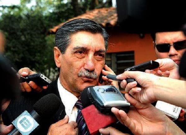 Muere el conocido abogado Oscar Tuma