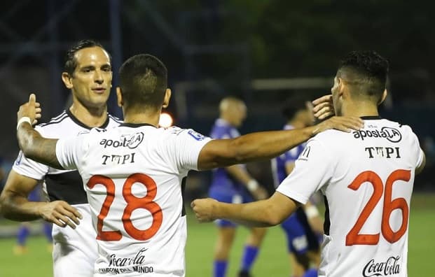 Este sábado se disputan dos partidos por la octava fecha