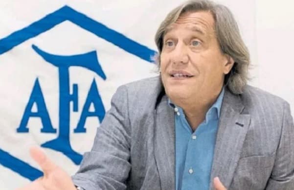 Médico argentino recula sobre “actitud deshonesta” de Romero