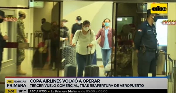 Copa se suma a otras aerolíneas para conectar al país con el mundo