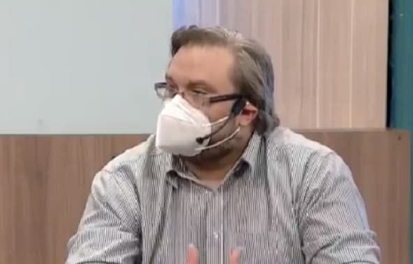 “Doble mutante india” está en Miami y puede llegar a Paraguay, alerta neumólogo