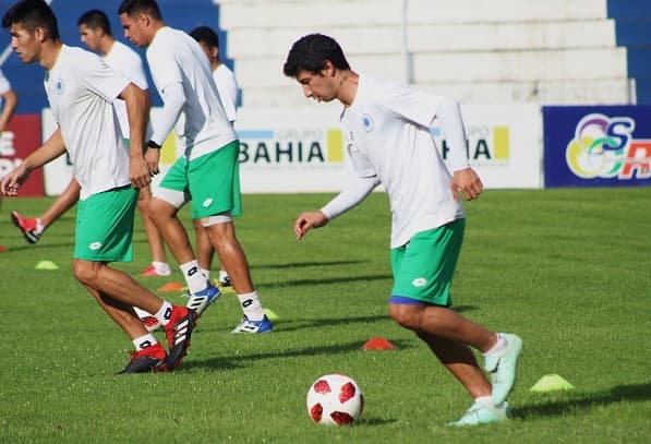 Novena fecha del Clausura arranca con un partido