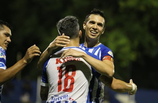 12 de Octubre recibirá a Rosario Central en Villa Elisa por la Sudamericana