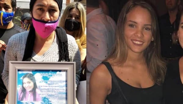 Familiares de mujer atropellada desconocen lugar de prisión de conductora, afirman