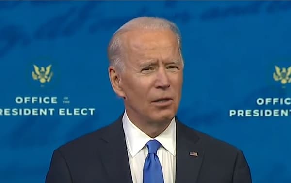Biden es oficializado como ganador y fustiga intenciones de Trump