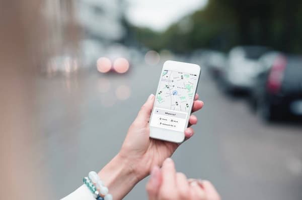 Sanciones de EE.UU a Cartes afectaron a conductores de Bolt en pagos, reportan