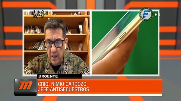 Extorsionan a familiares de pacientes en terapia intensiva