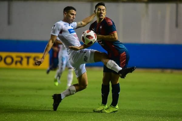 Cerro Porteño y Nacional cierran la fecha 9 en Barrio Obrero