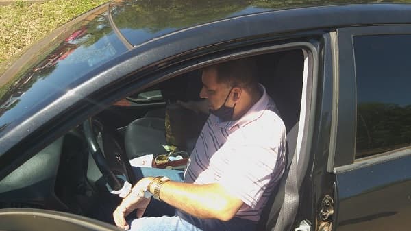 Detienen a funcionario municipal tras recibir coima en Encarnación