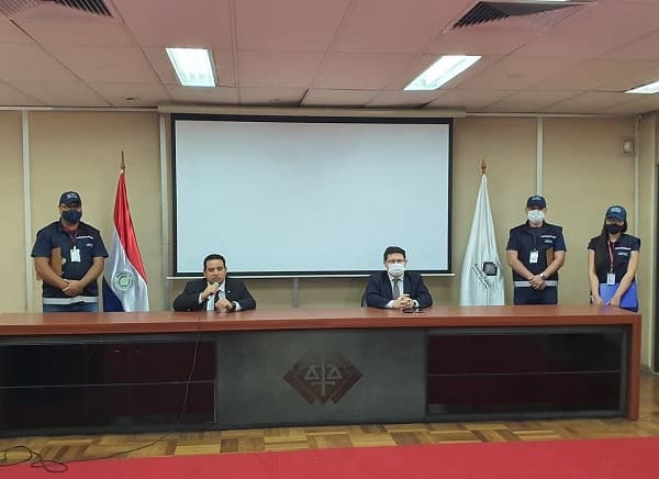 75 imputados por esquema de evasión de impuestos