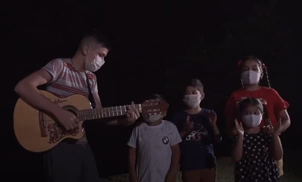 Empresa insta a mantener cuidados durante las fiestas