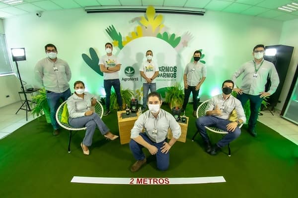 Empresa lanza campaña de prevención del Covid-19 dirigida a niños