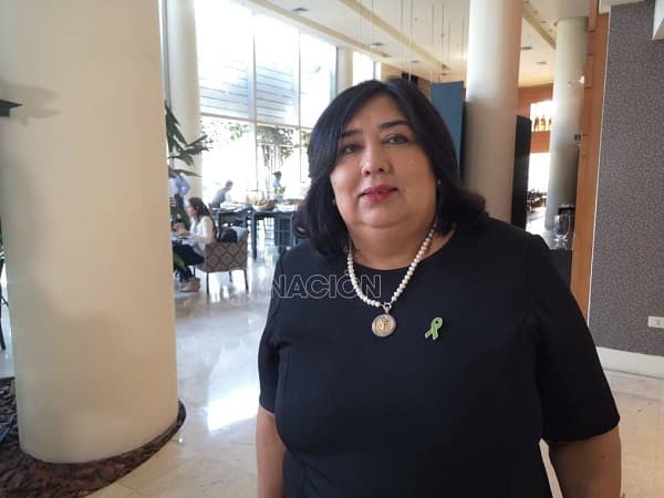 Diputados pusieron fecha a la interpelación de la ministra de la Niñez