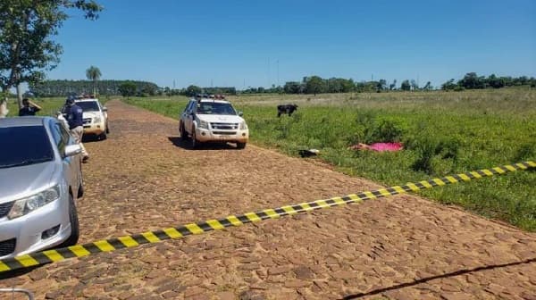 Pelea entre vecinos termina en la muerte de una mujer
