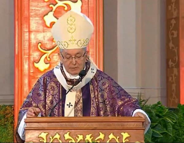 “Paraguay se proclama siempre provida, profamilia y libre”, dice arzobispo