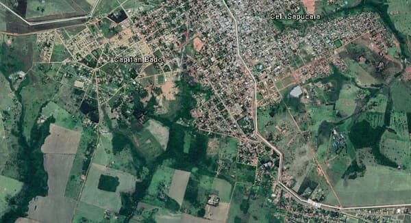 Atacan estancia de ganadero asesinado en Capitán Bado