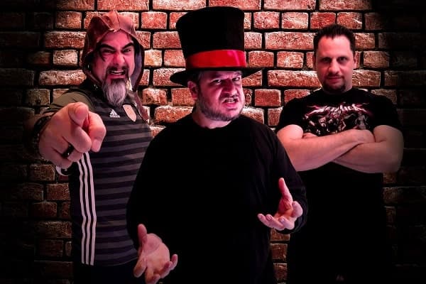 Destacan a banda paraguaya “Hard Faces” en medio británico