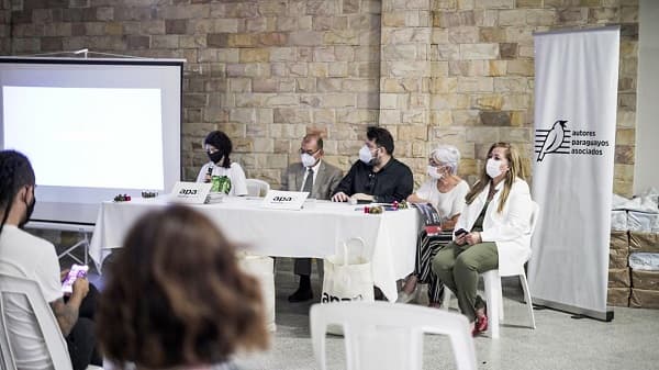 APA informa sobre transferencia de dinero a artistas