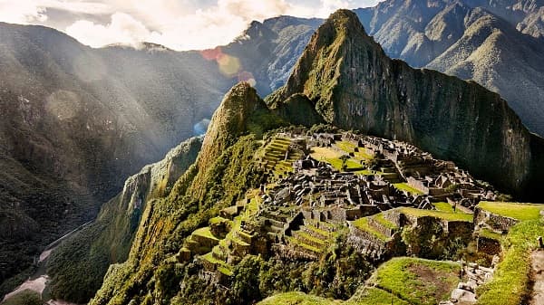 Machu Picchu reabre sus puertas tras levantamiento de protestas