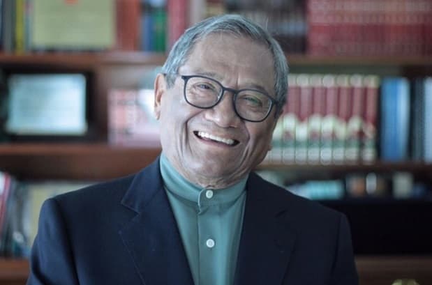 Muere el cantautor Armando Manzanero, tras internación por Covid-19