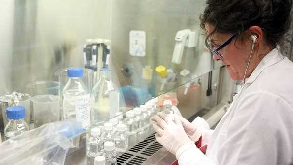 Nueva droga para el tratamiento del cáncer llegará a Paraguay