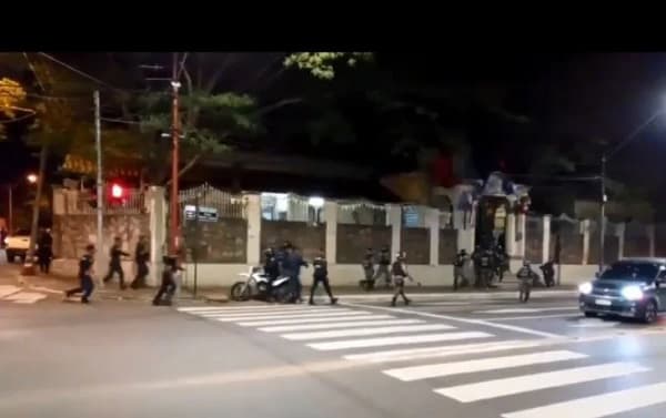 Controlan riña entre facciones criminales en el Penal del Buen Pastor