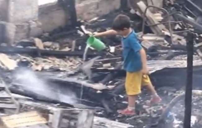 Unas 40 familias se ubicarán en plazas, confirma intendente