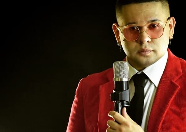 Niko Feijó lanza nuevo tema con producción propia